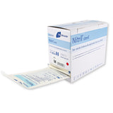 Meditrade Nitril® steril Untersuchungshandschuhe | Nitril - blau