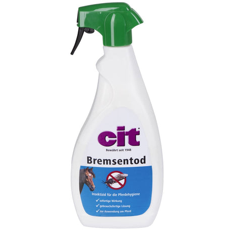 cit Bremsentod Schutzspray
