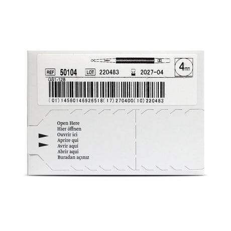 Curette Kai