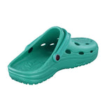 chung-shi Dux Clogs