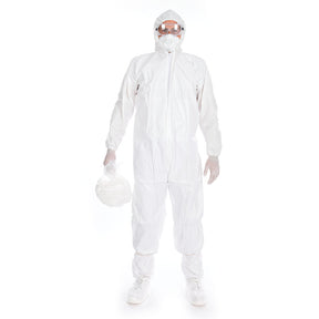 Schutzset Microporous - weiß