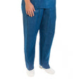 Bereichskleidung Hosen | SMS - blau