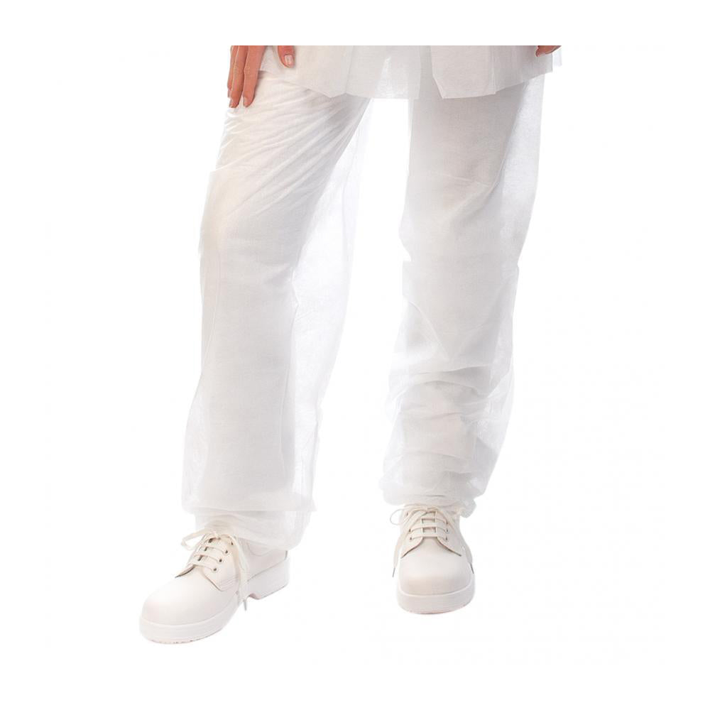 Hosen | PP - weiß