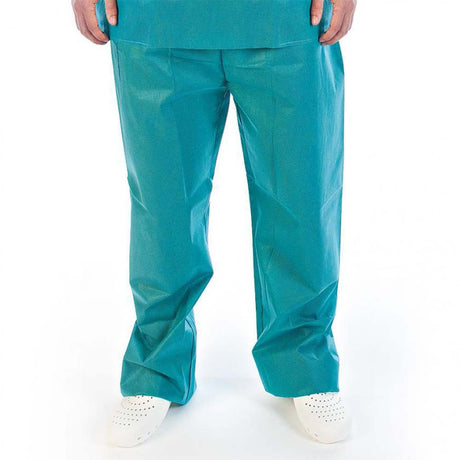 Bereichskleidung Hosen | SMS - grün