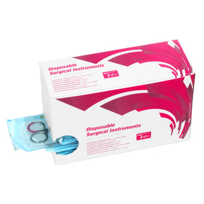 Smart Line Arterienklemme