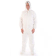 Overalls Typ 5B+6B | Microporous - weiß