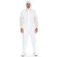 Overalls Typ 5+6 | SMS - weiß