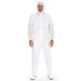 Overalls Typ 5+6 | SMS - weiß