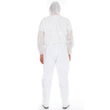 Overalls Typ 5+6 | SMS - weiß