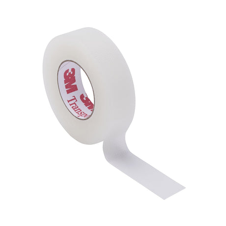 3M™ Transpore™ H Fixierpflaster