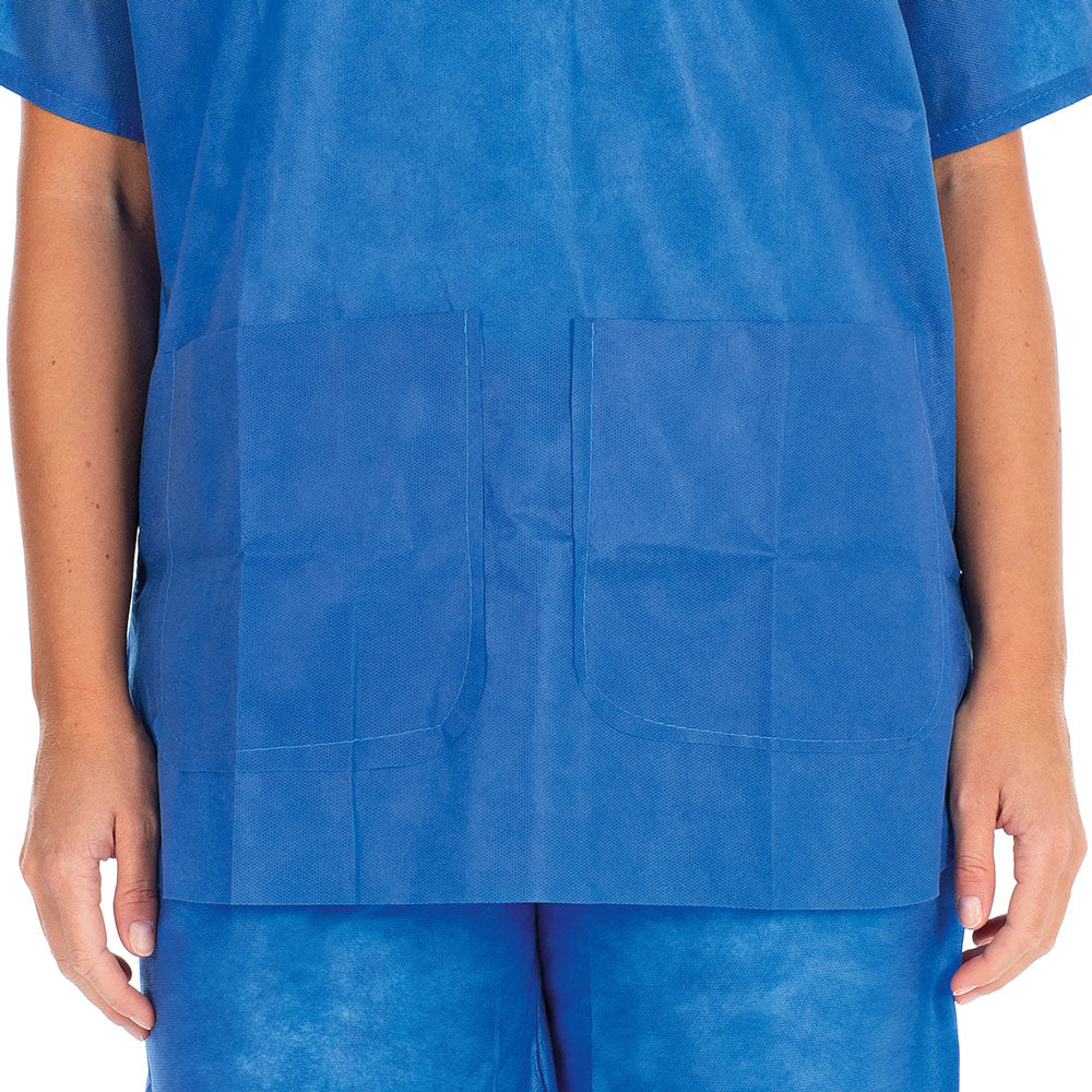 Bereichskleidung Sets | SMS - blau