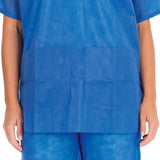 Bereichskleidung Sets | SMS - blau