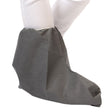 Überstiefel Grey | PP/CPE - grau
