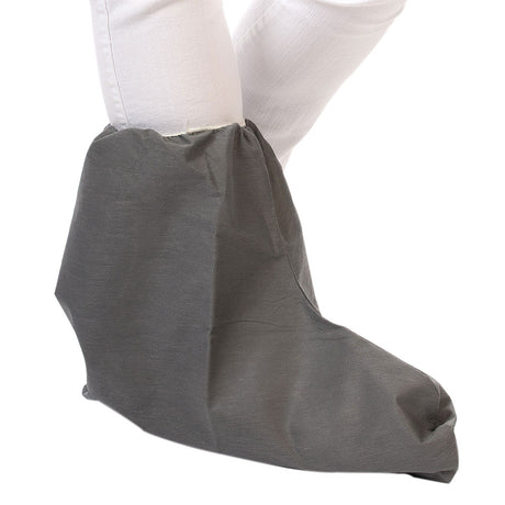 Überstiefel Grey | PP/CPE - grau