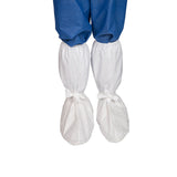Überstiefel Typ PB 6B | Microporous - weiß