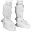 Überstiefel | PP/PE - weiß