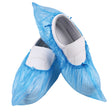 Überschuhe für Ecostep | LDPE - blau