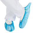 Überschuhe für Easy Box | PE - blau