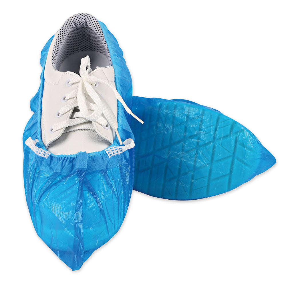 Überschuhe für Hygomat Clipless | CPE - blau