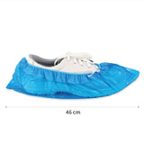 Überschuhe für Hygomat Clipless | CPE - blau