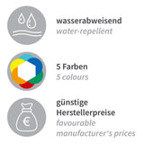 Überschuhe | CPE - weiß