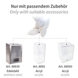 Überschuhe | CPE - weiß