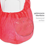 Überschuhe | CPE - rot