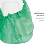 Überschuhe | CPE - grün