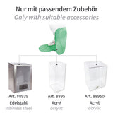 Überschuhe | CPE - grün