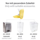 Überschuhe | CPE - gelb