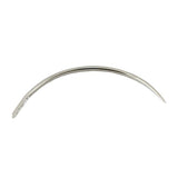 Chirurgische Nadeln, 3/8 Kreis, rund