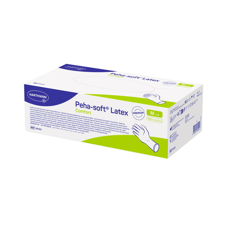 Peha-soft® Latex Comfort