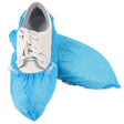 Überschuhe für Hygomat Clipless | PP - blau
