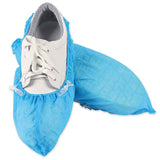 Überschuhe für Hygomat Clipless | PP - blau