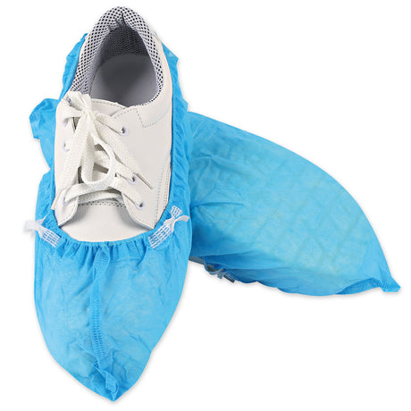 Überschuhe für Hygomat Clipless | PP - blau