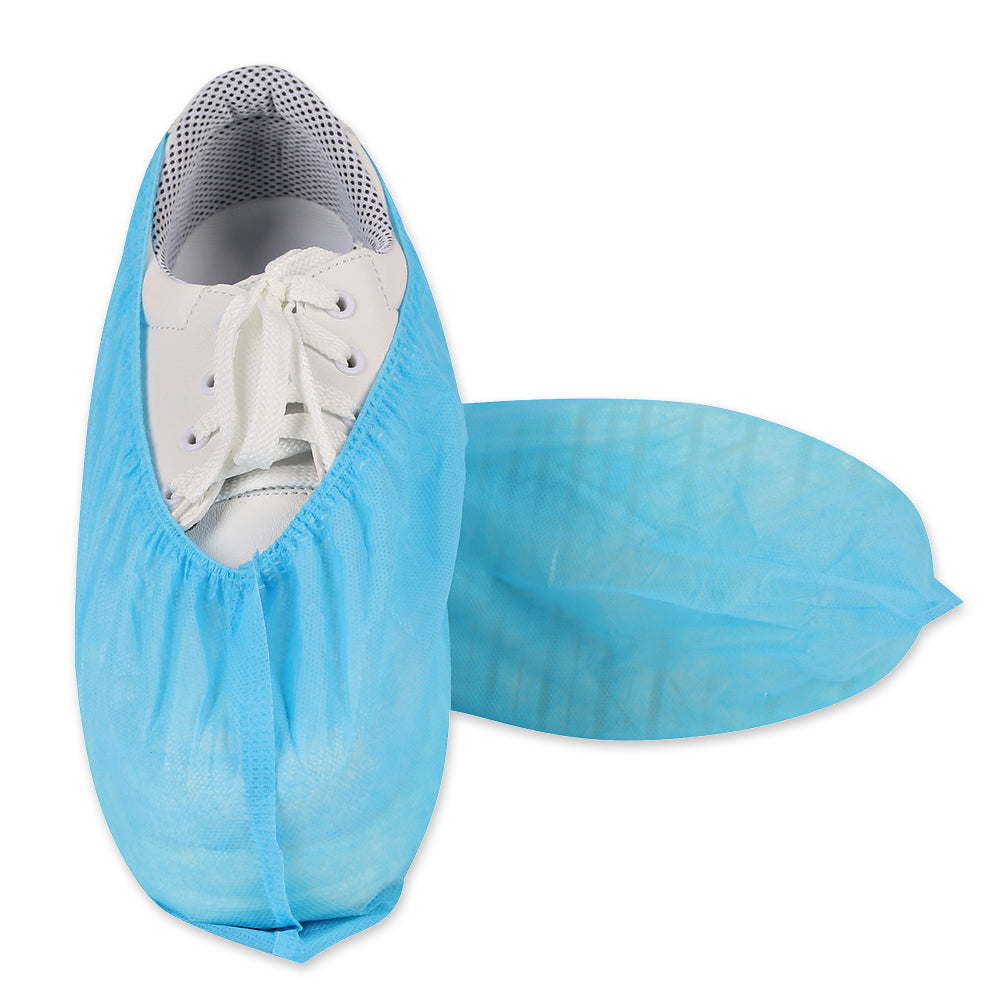 Überschuhe Industry Eco | PP, maschinell gefertigt - blau