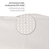 Überschuhe Anti Slide Premium | PP, PE beschichtet - weiß