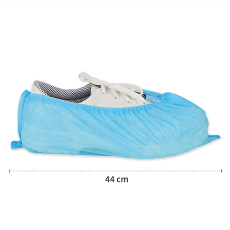 Überschuhe Industry Eco | PP, maschinell gefertigt - blau