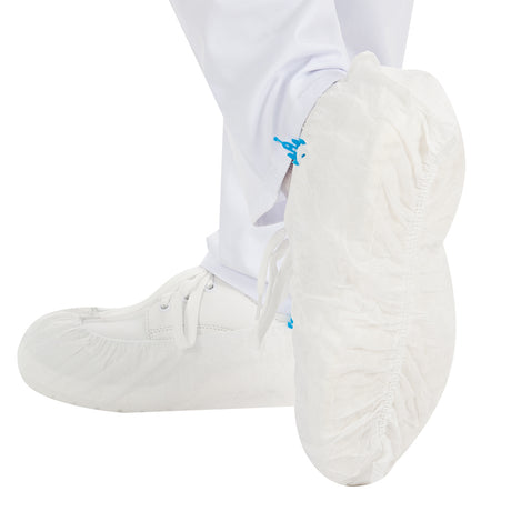 Überschuhe Strong Variable für Hygomat | PP - weiß