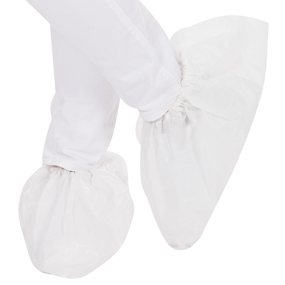 Überschuhe Strong | CPE - weiß