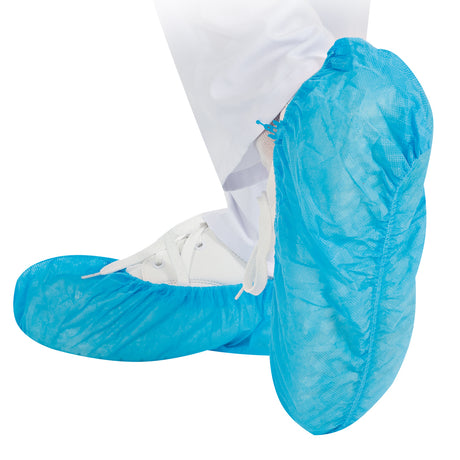 Überschuhe Strong Variable für Hygomat | PP - blau