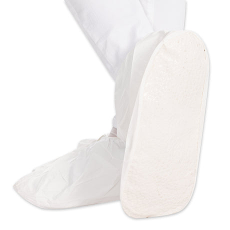 Überschuhe | Microporous - weiß