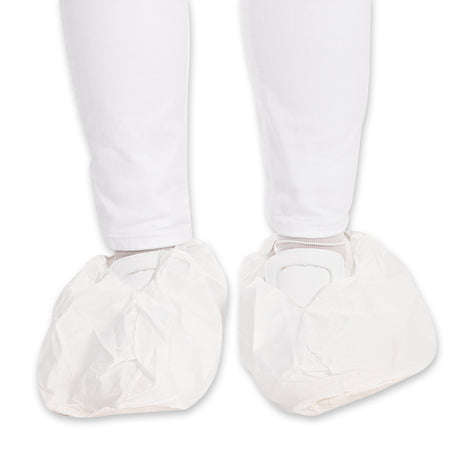 Überschuhe | Microporous - weiß