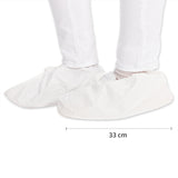 Überschuhe | Microporous - weiß