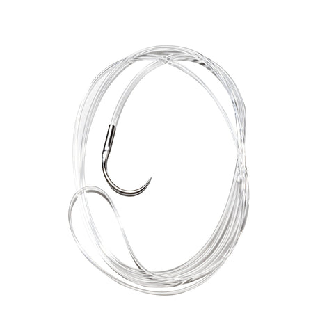 Nylon Kreuzbandfaden Loop mit Nadel