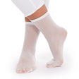 Einwegsocken Foot Fresh | Polyamid - weiß