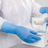 Peha-soft nitrile guard
