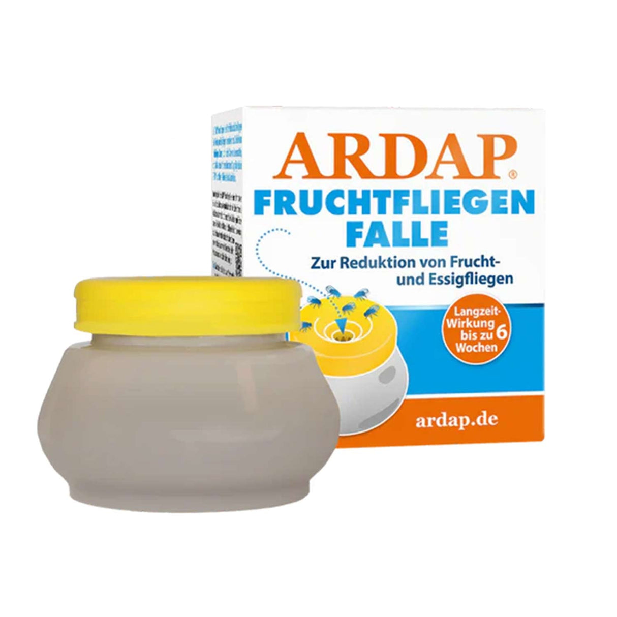 ARDAP Fruchtfliegenfalle