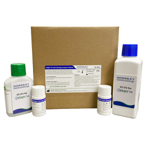 Insight V5 Reagenzien-Set