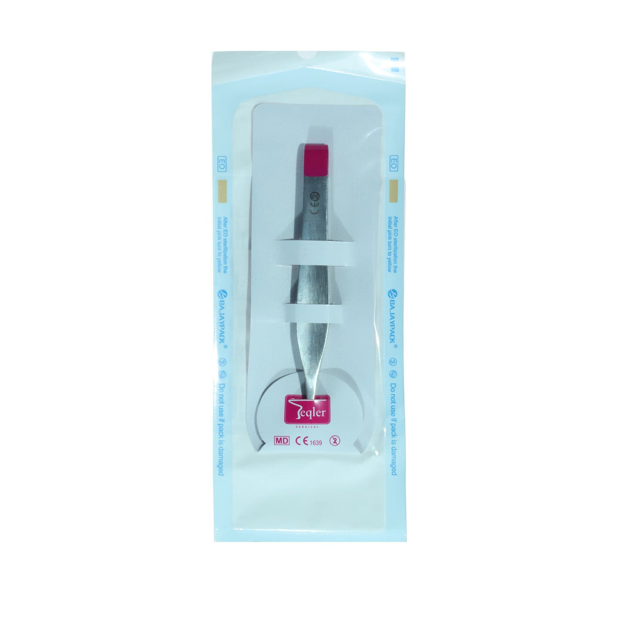 Smart Line Splitter-Pinzette